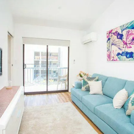 Coastal Salty Kiss Sleeps 4! Apartment Perth Exterior photo