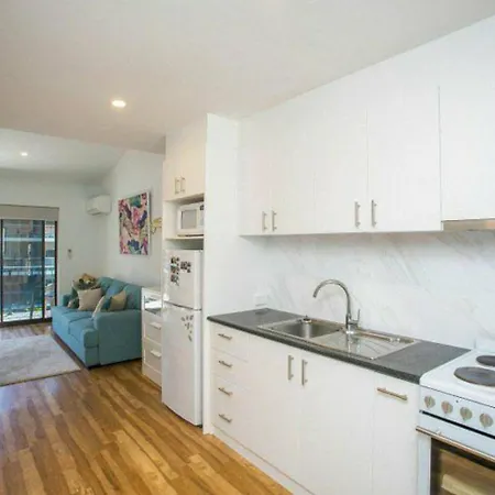 Coastal Salty Kiss Sleeps 4! Apartment Perth Exterior photo