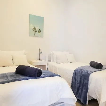 Coastal Salty Kiss Sleeps 4! Apartment Perth Exterior photo