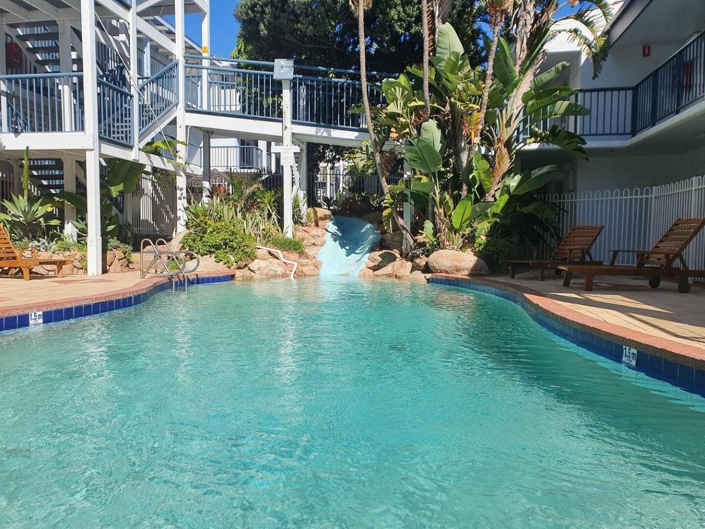 Apartment Coastal Salty Kiss Sleeps 4! Perth