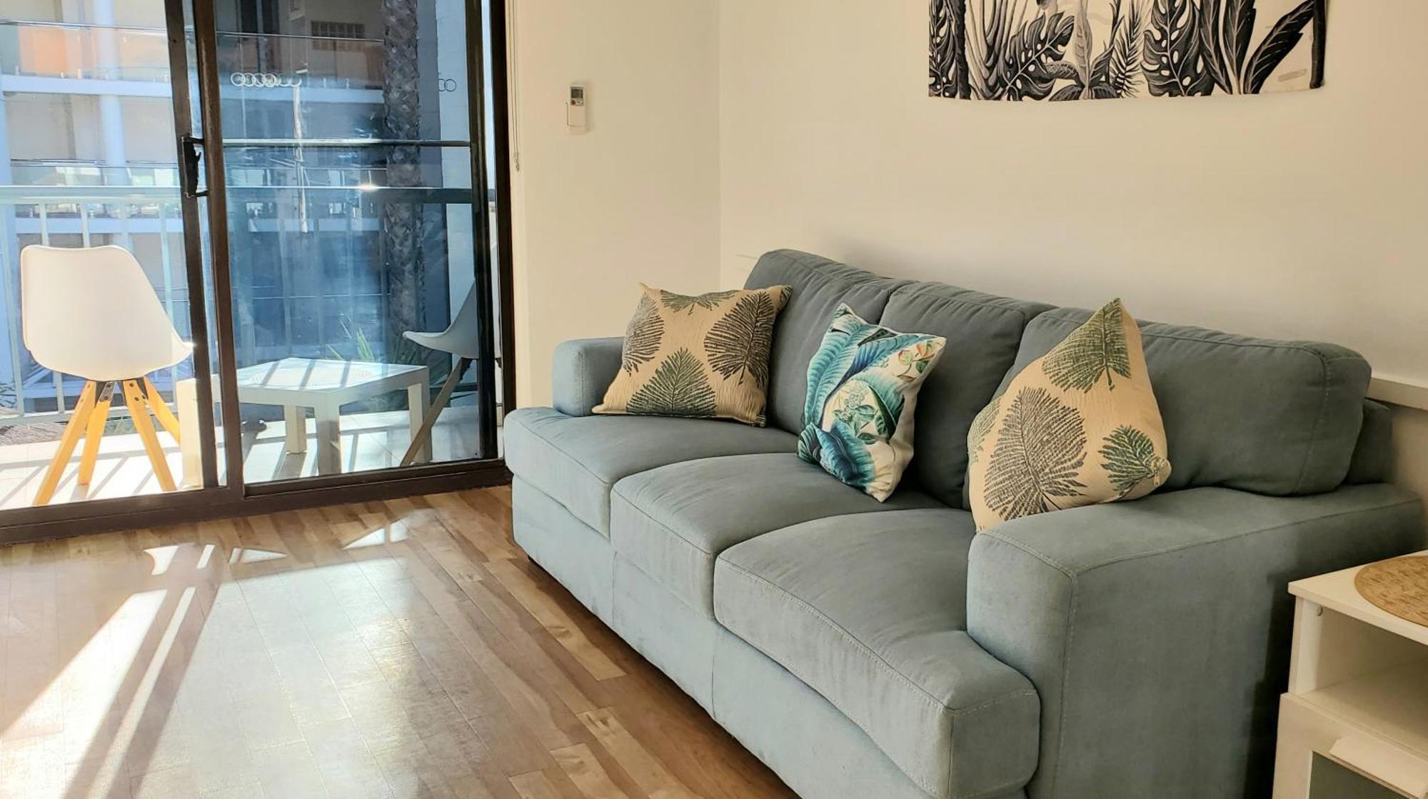 Coastal Salty Kiss Sleeps 4! Apartment *